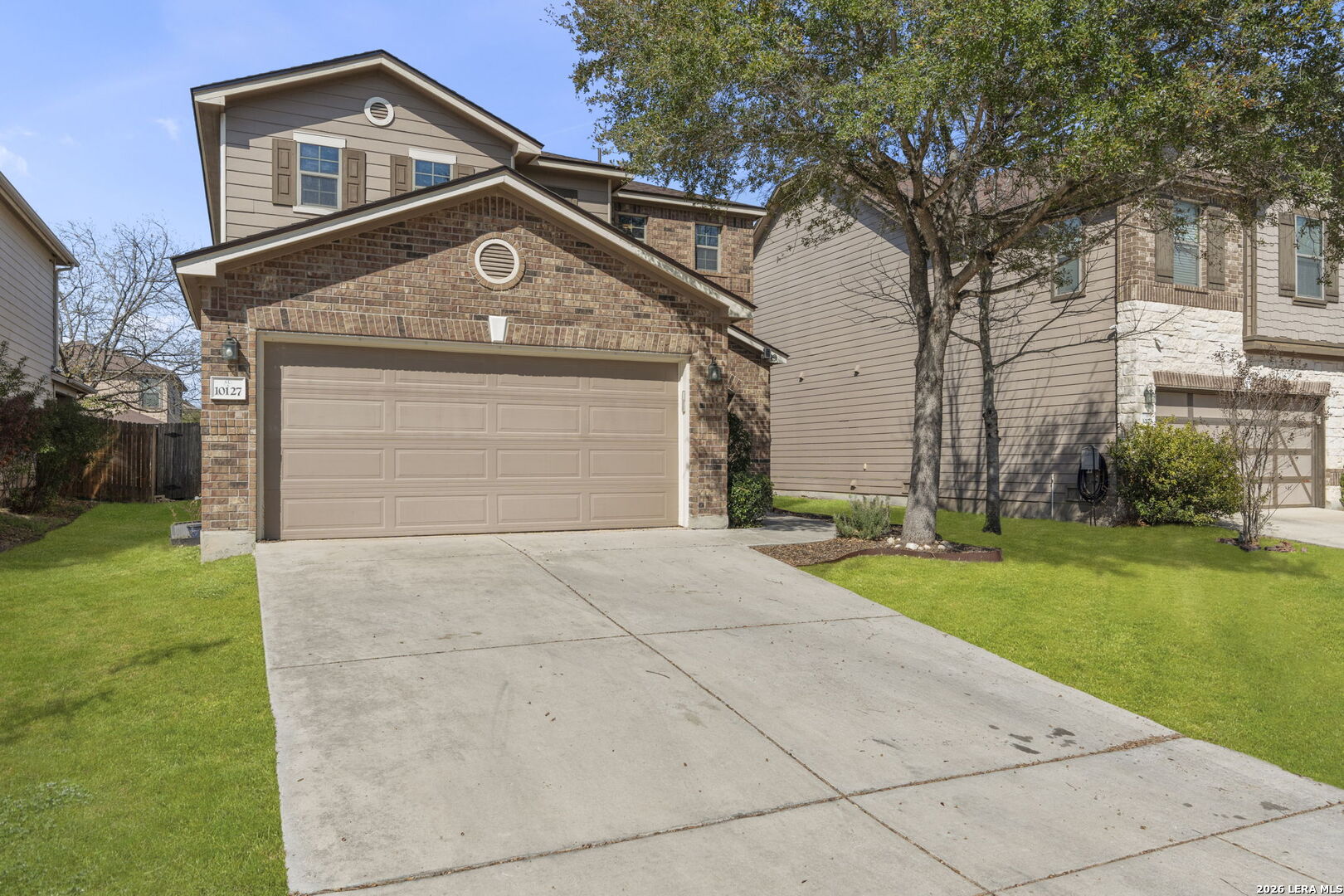 10127 Ancient Anchor