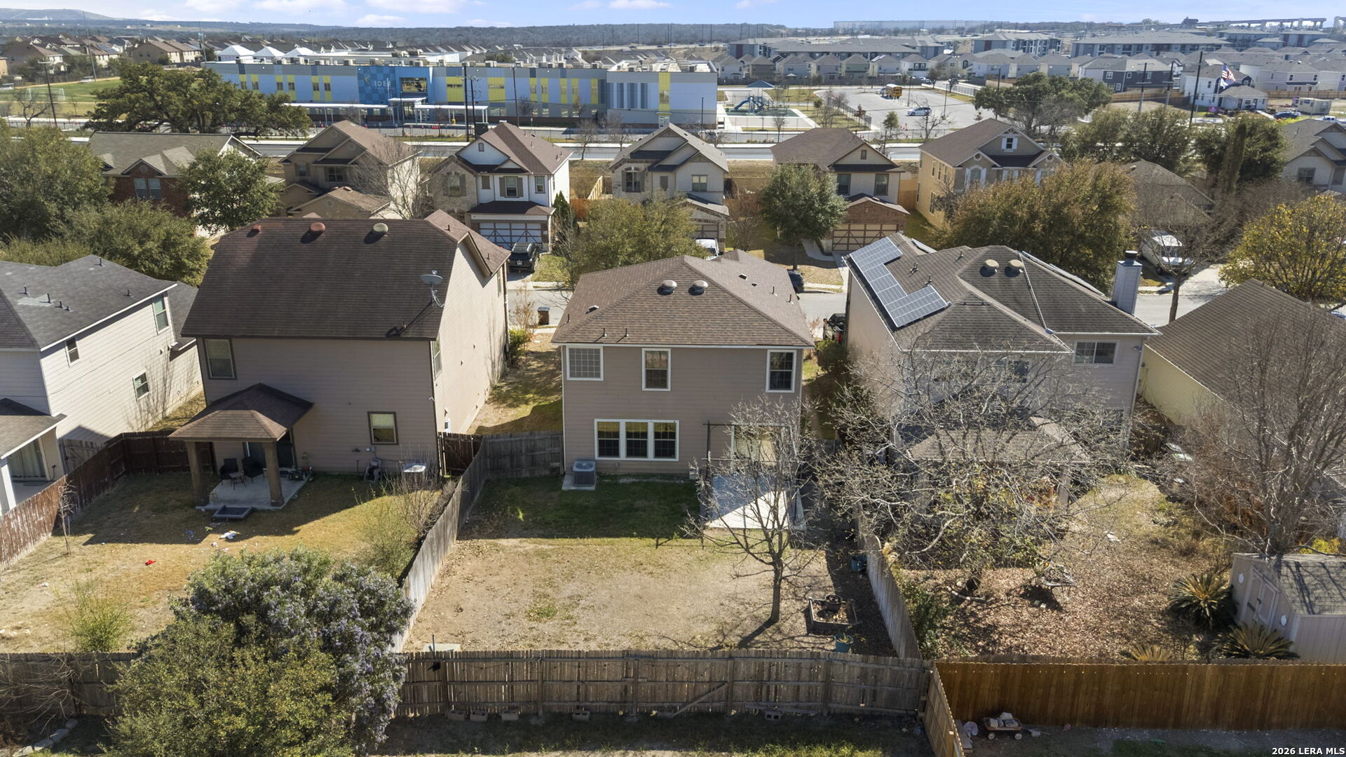 10127 Ancient Anchor