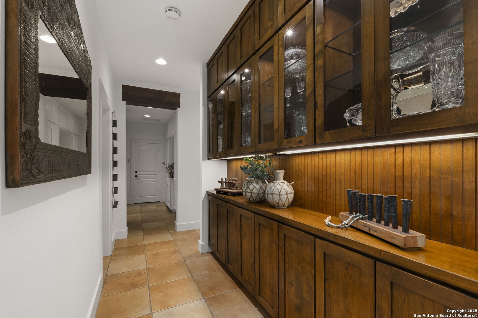 121 Saddle View