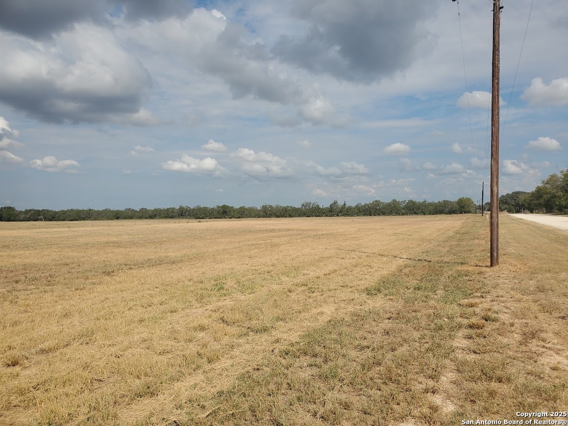 848 County Road 1670