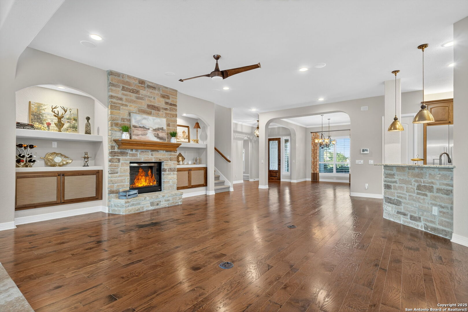 29007 Carstens Ridge