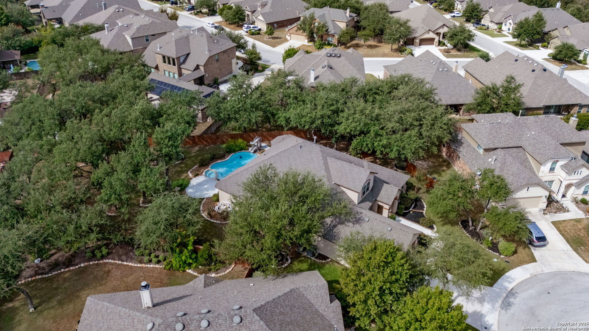 29007 Carstens Ridge