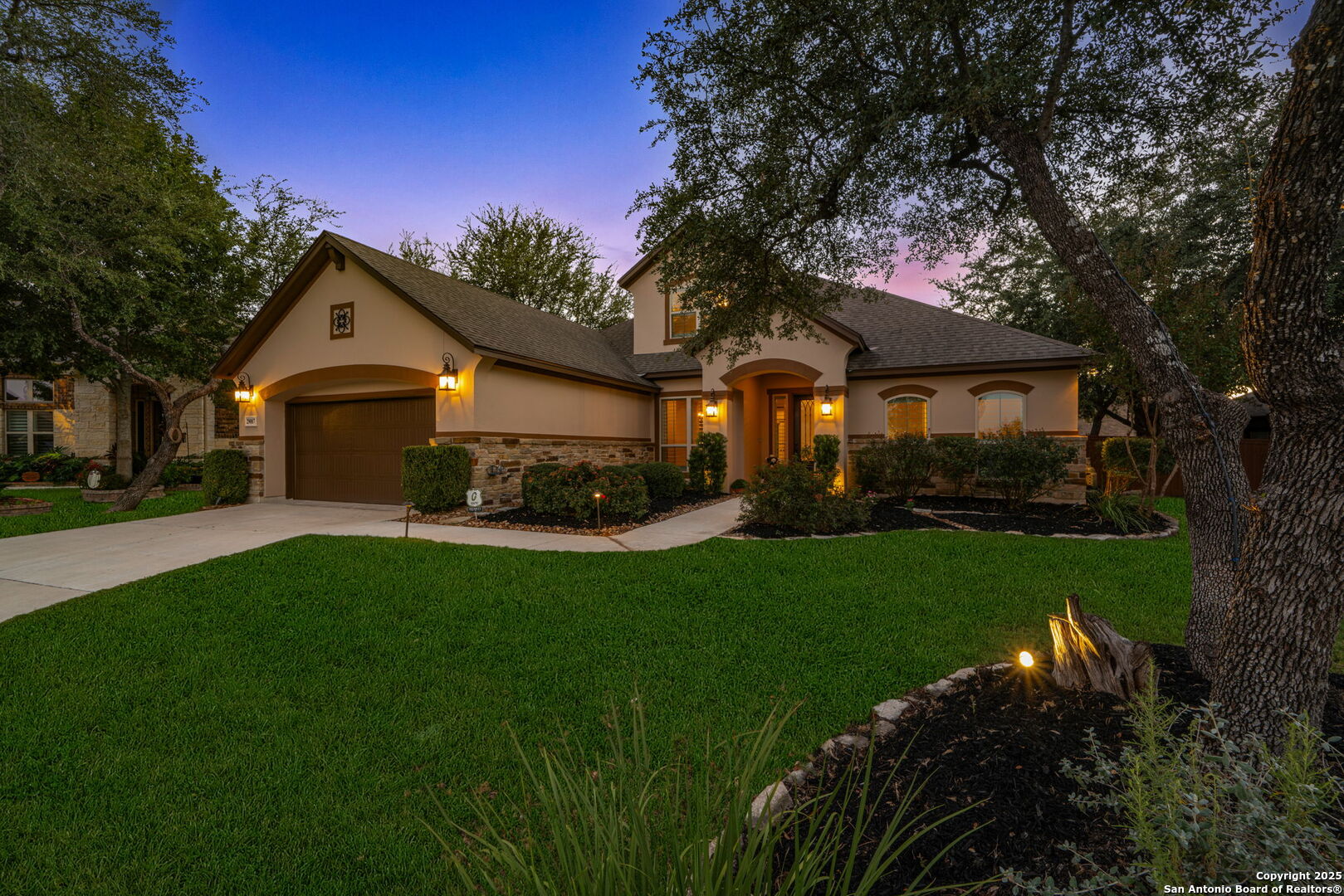 29007 Carstens Ridge