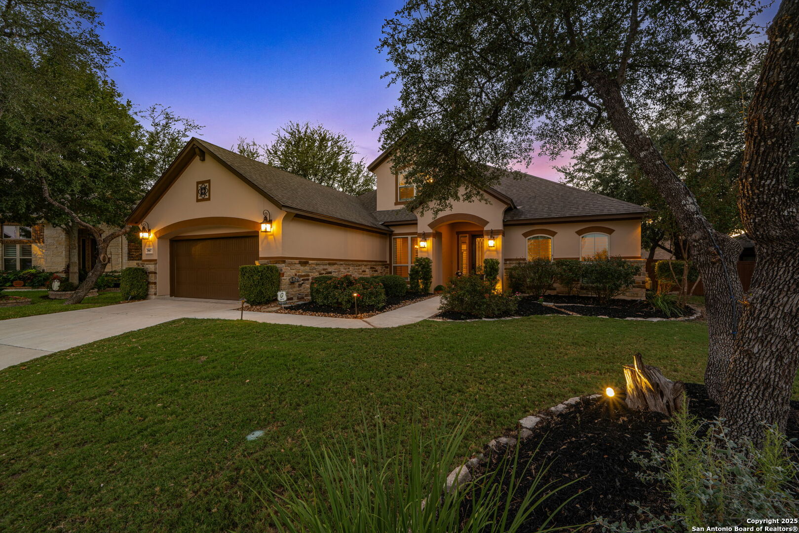 29007 Carstens Ridge