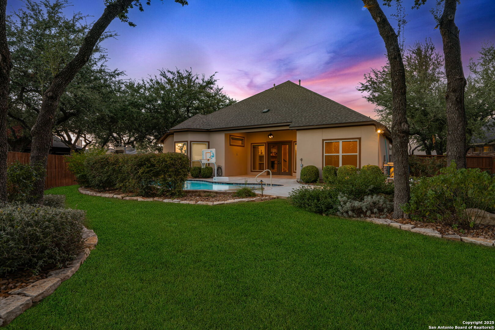 29007 Carstens Ridge