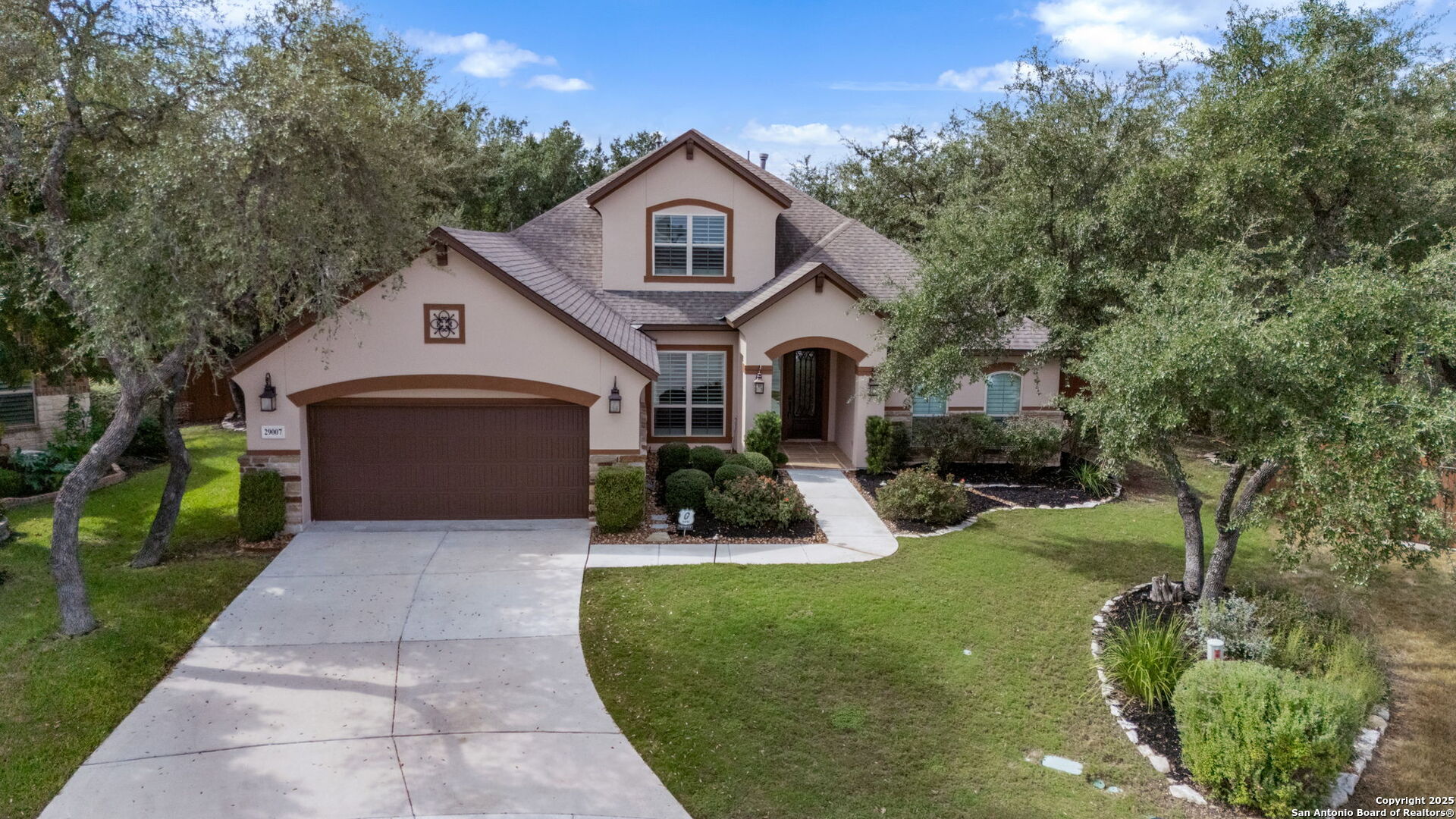 29007 Carstens Ridge