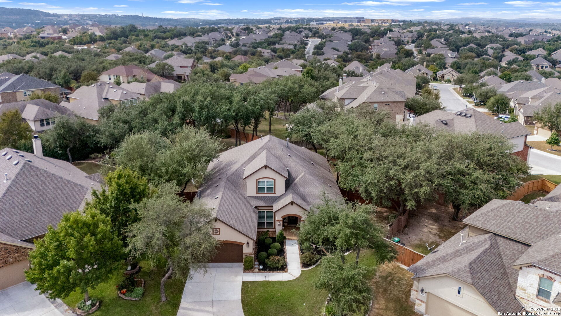 29007 Carstens Ridge