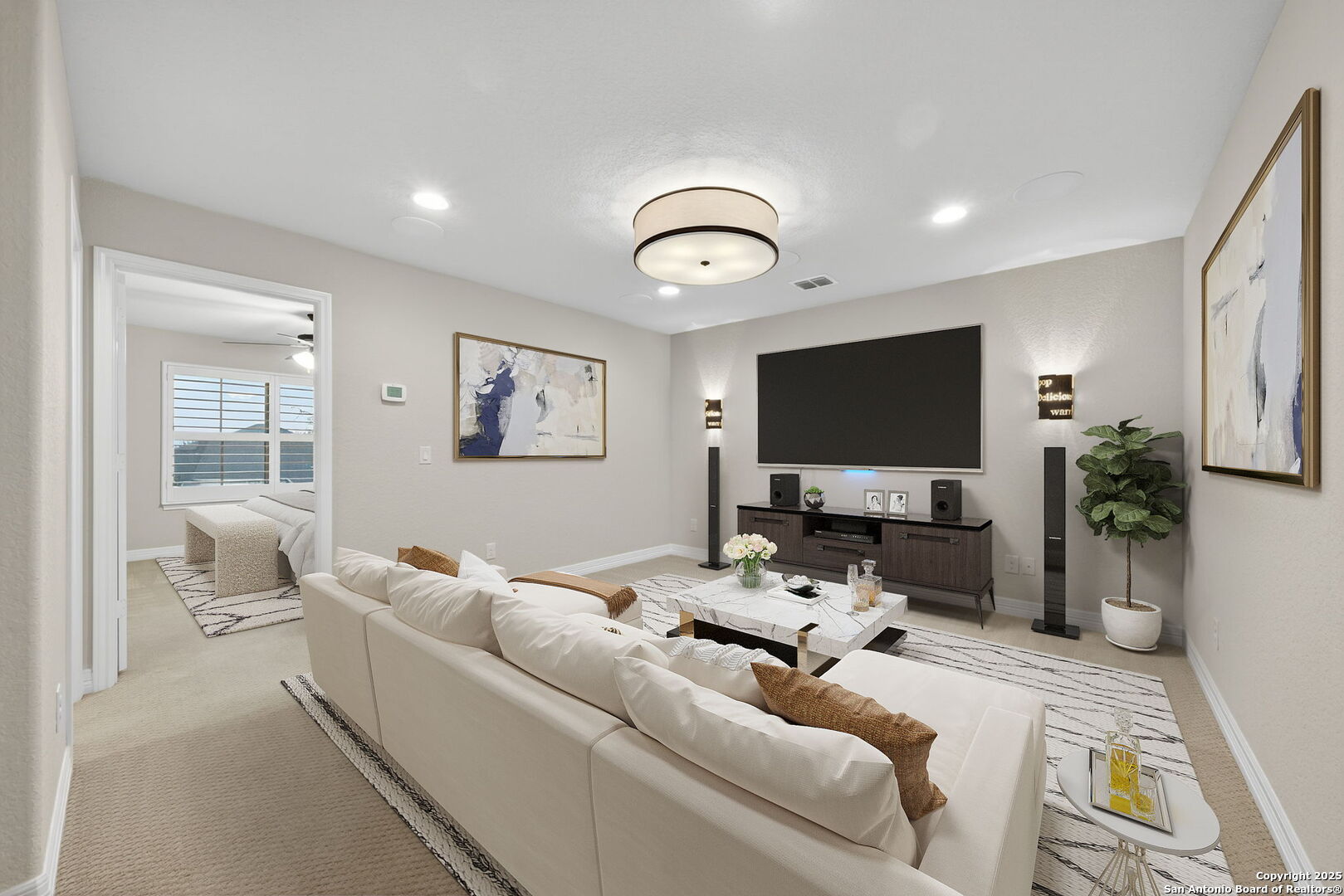 29007 Carstens Ridge