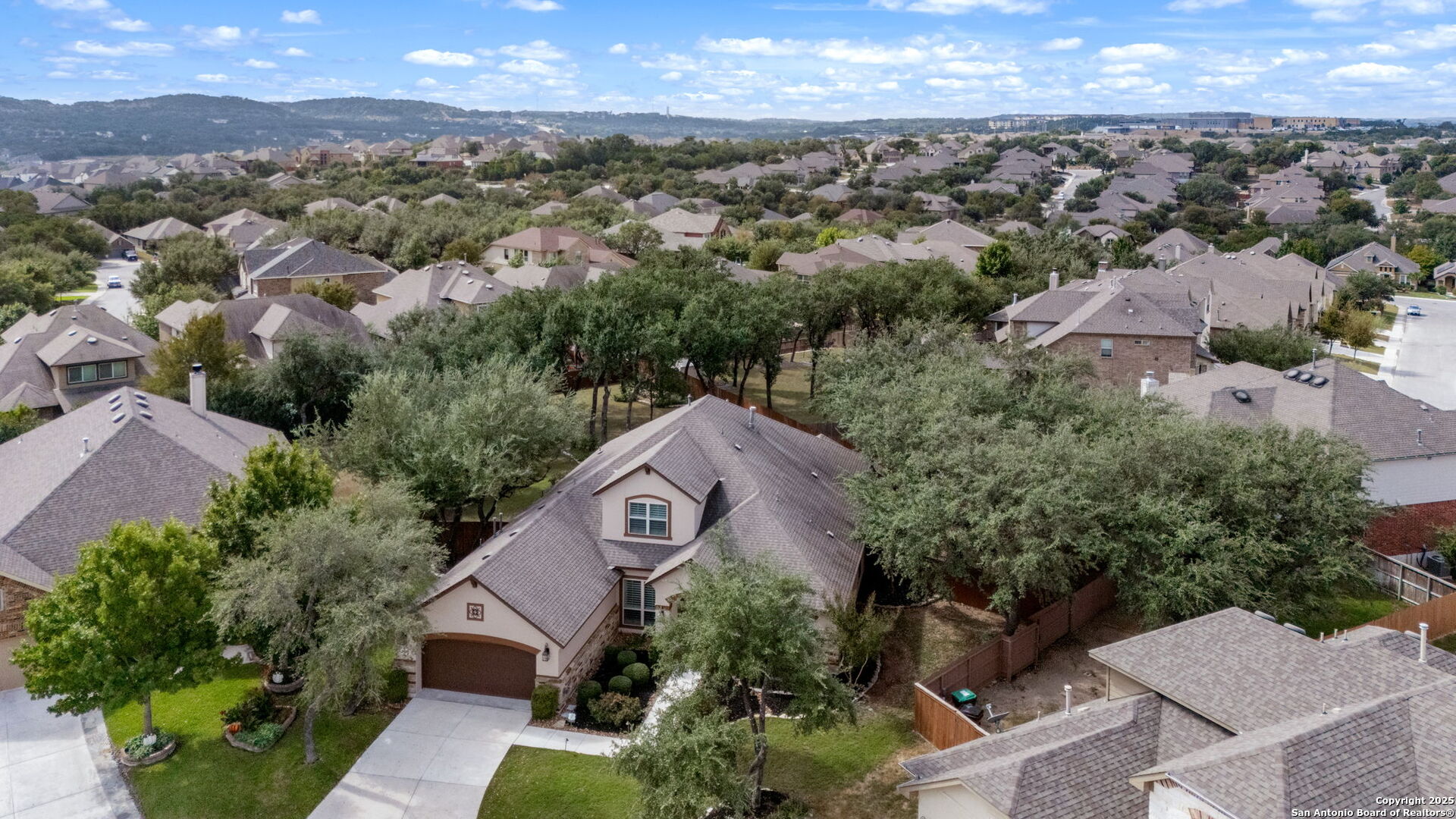 29007 Carstens Ridge