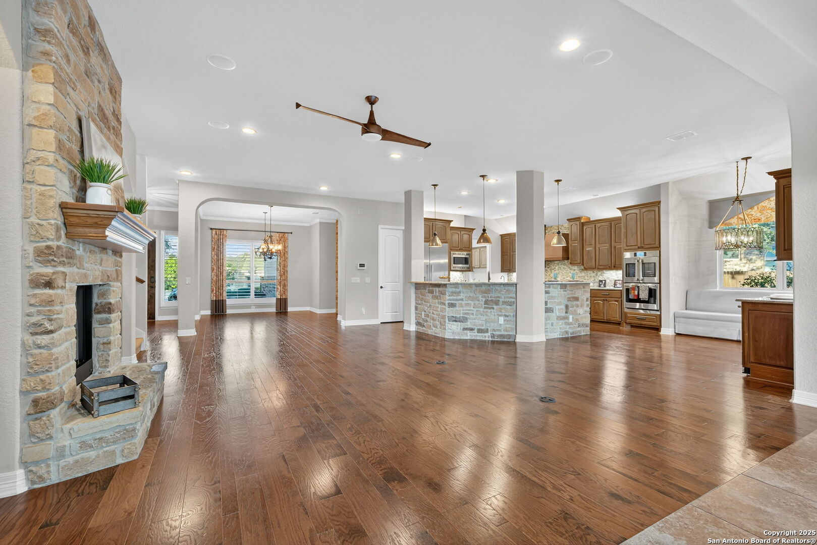 29007 Carstens Ridge