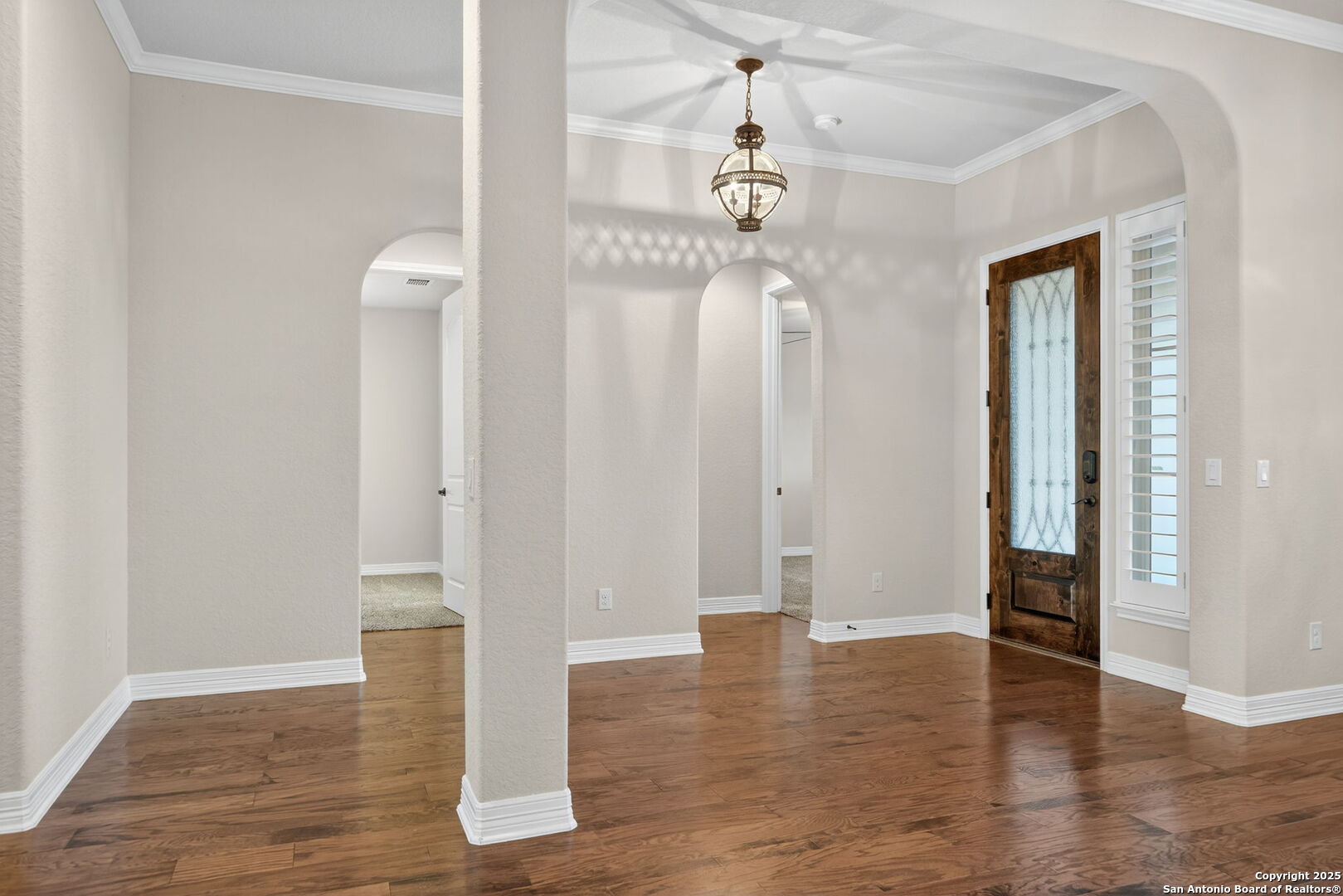 29007 Carstens Ridge