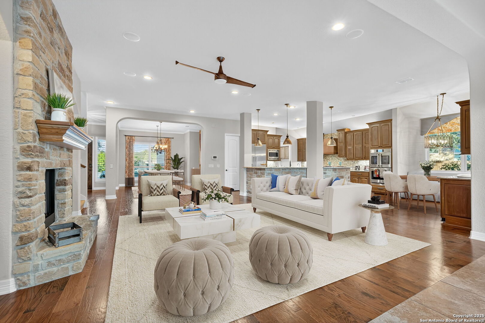 29007 Carstens Ridge