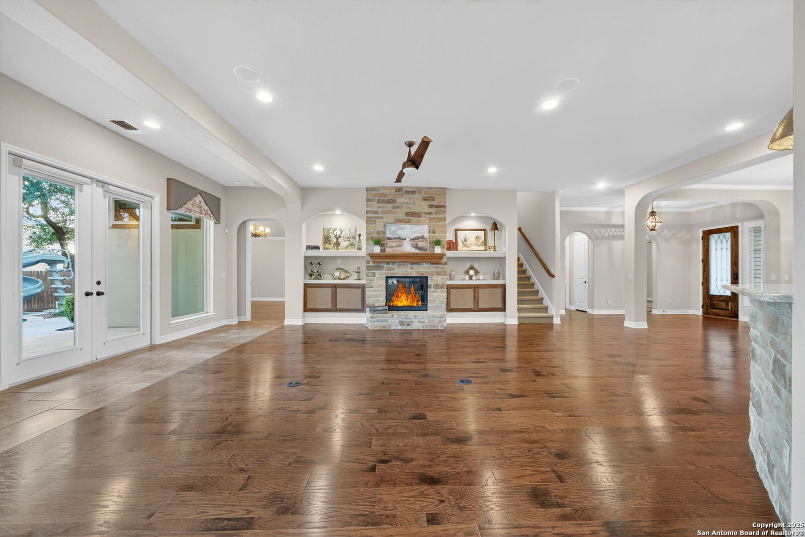 29007 Carstens Ridge