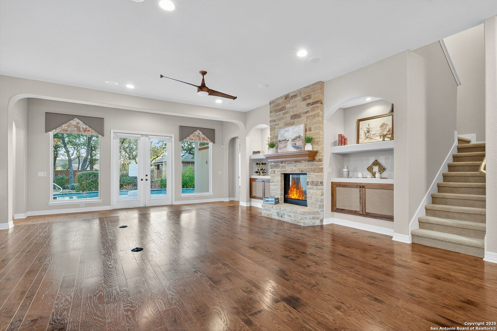 29007 Carstens Ridge