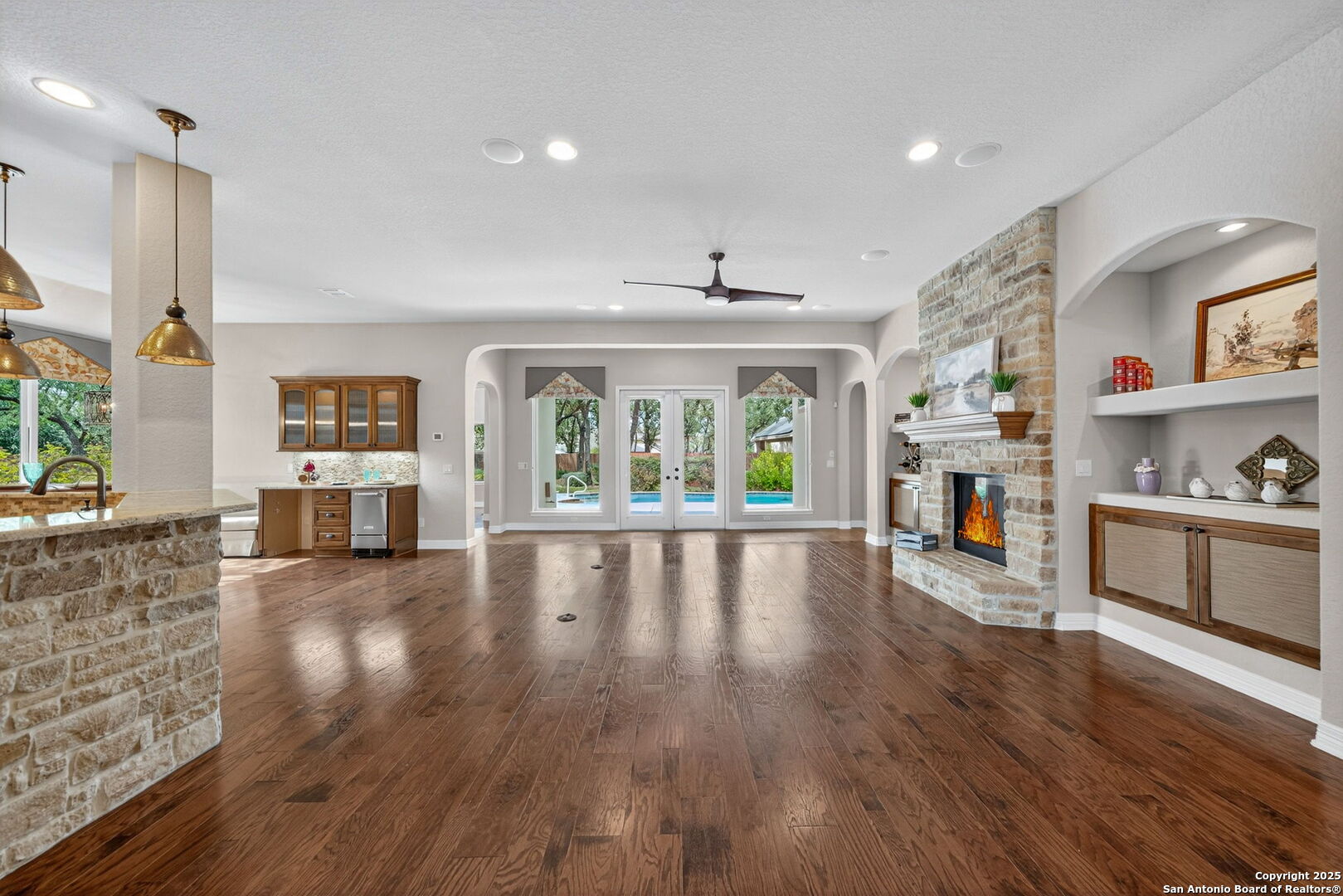 29007 Carstens Ridge