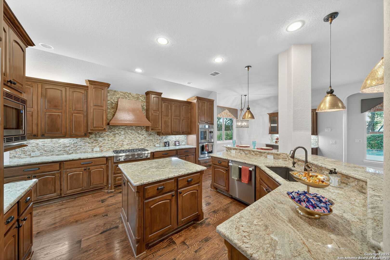 29007 Carstens Ridge