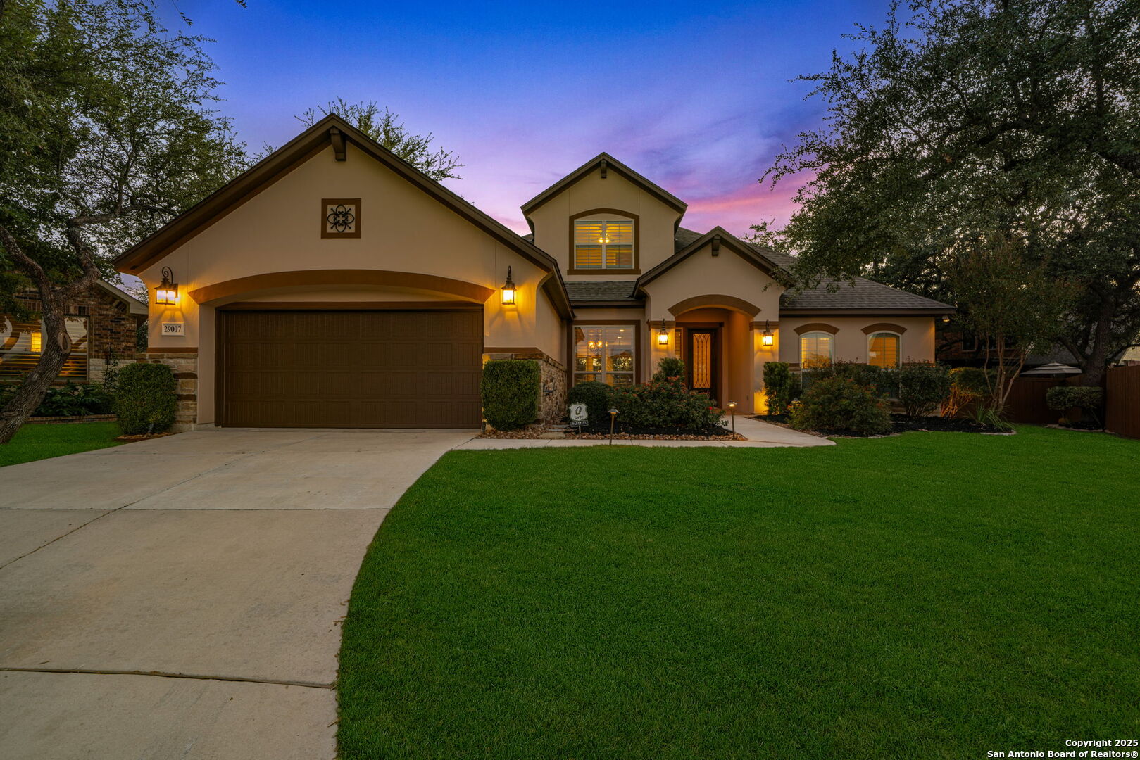 29007 Carstens Ridge