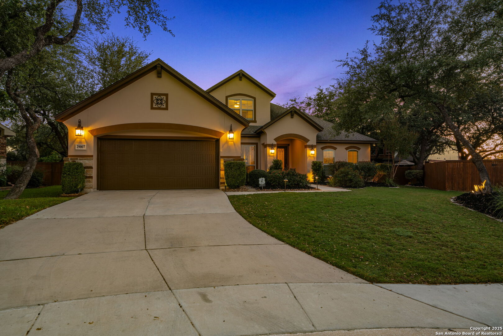 29007 Carstens Ridge