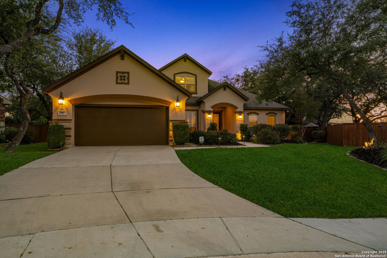 29007 Carstens Ridge