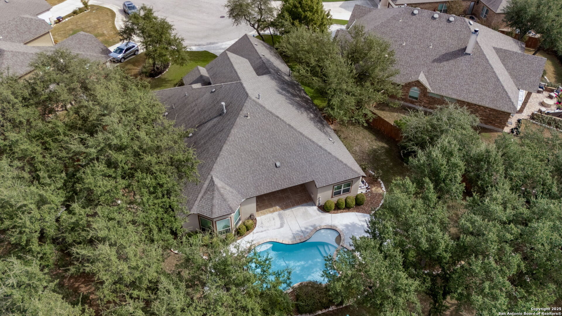 29007 Carstens Ridge