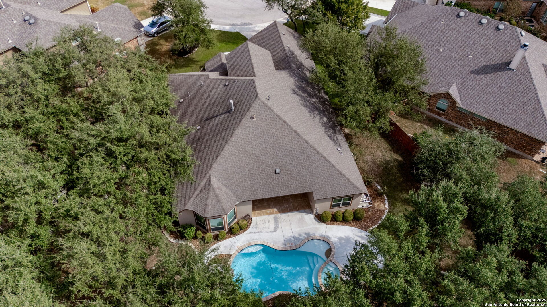 29007 Carstens Ridge