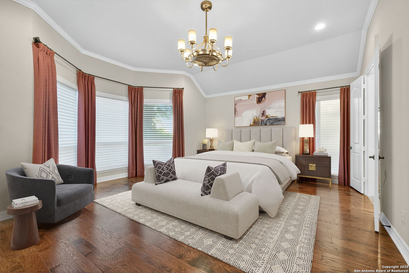 29007 Carstens Ridge