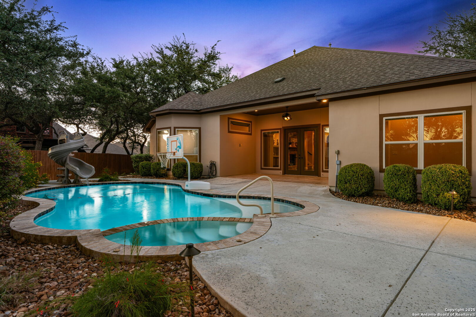 29007 Carstens Ridge