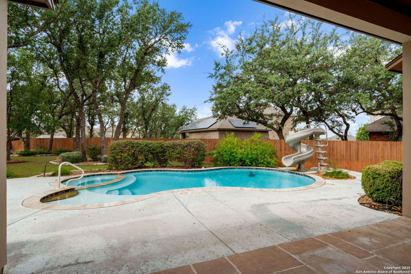 29007 Carstens Ridge