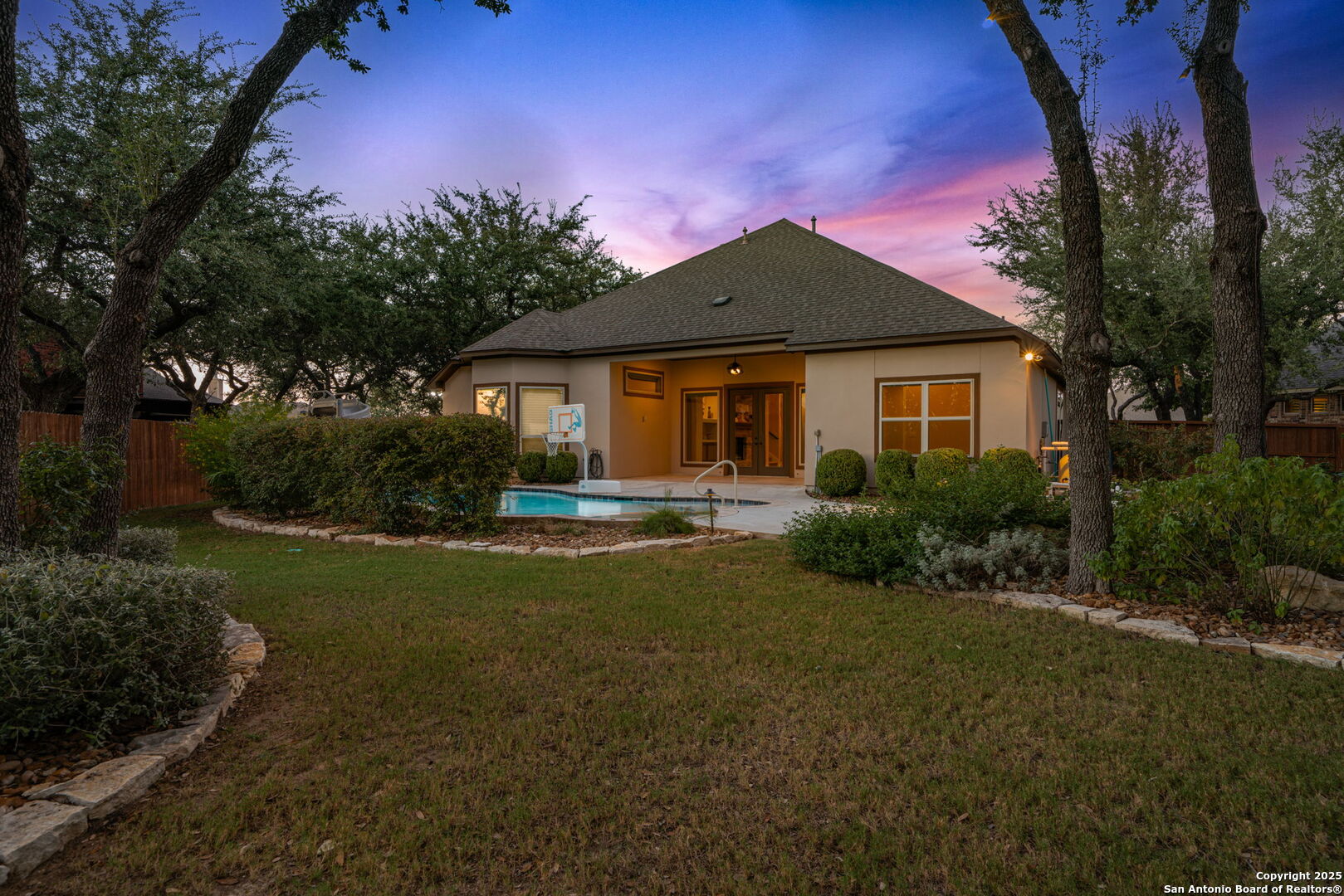 29007 Carstens Ridge