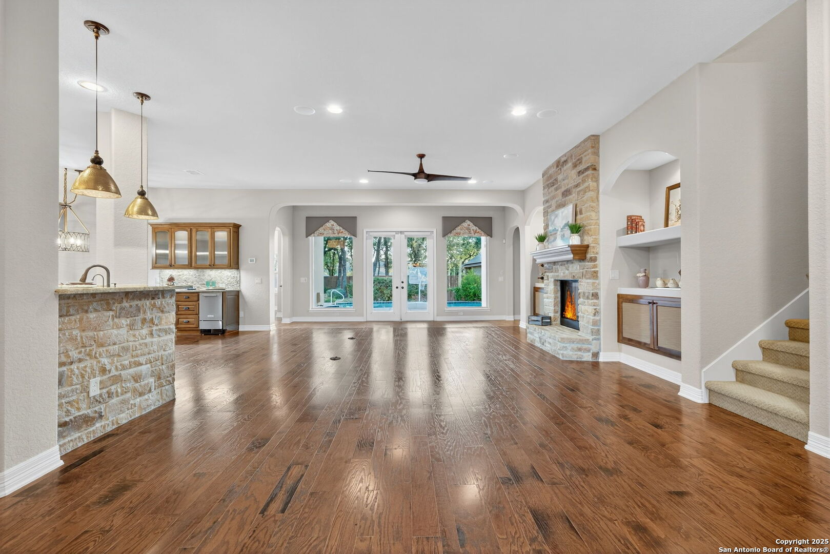 29007 Carstens Ridge