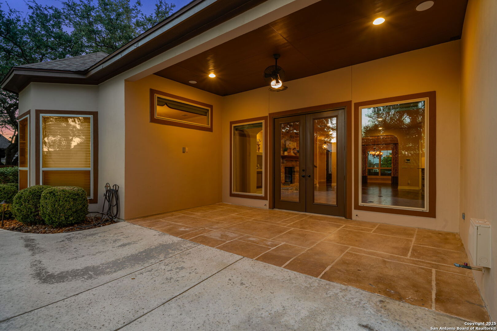 29007 Carstens Ridge