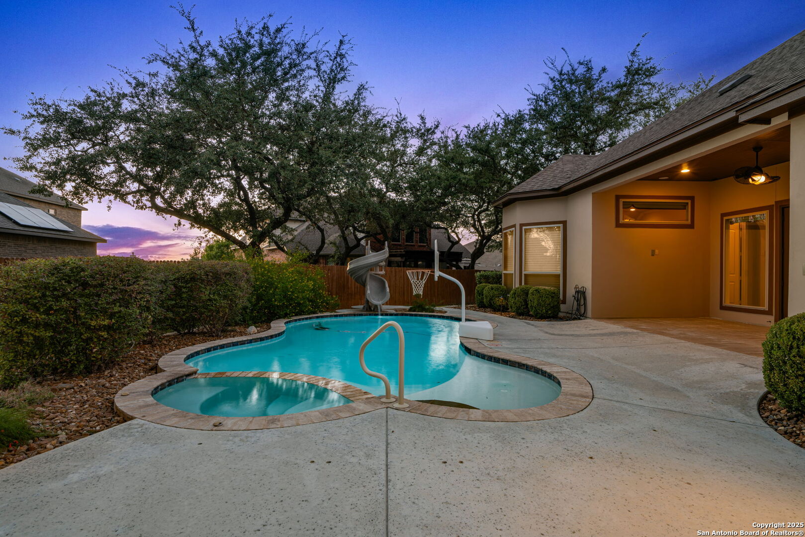 29007 Carstens Ridge