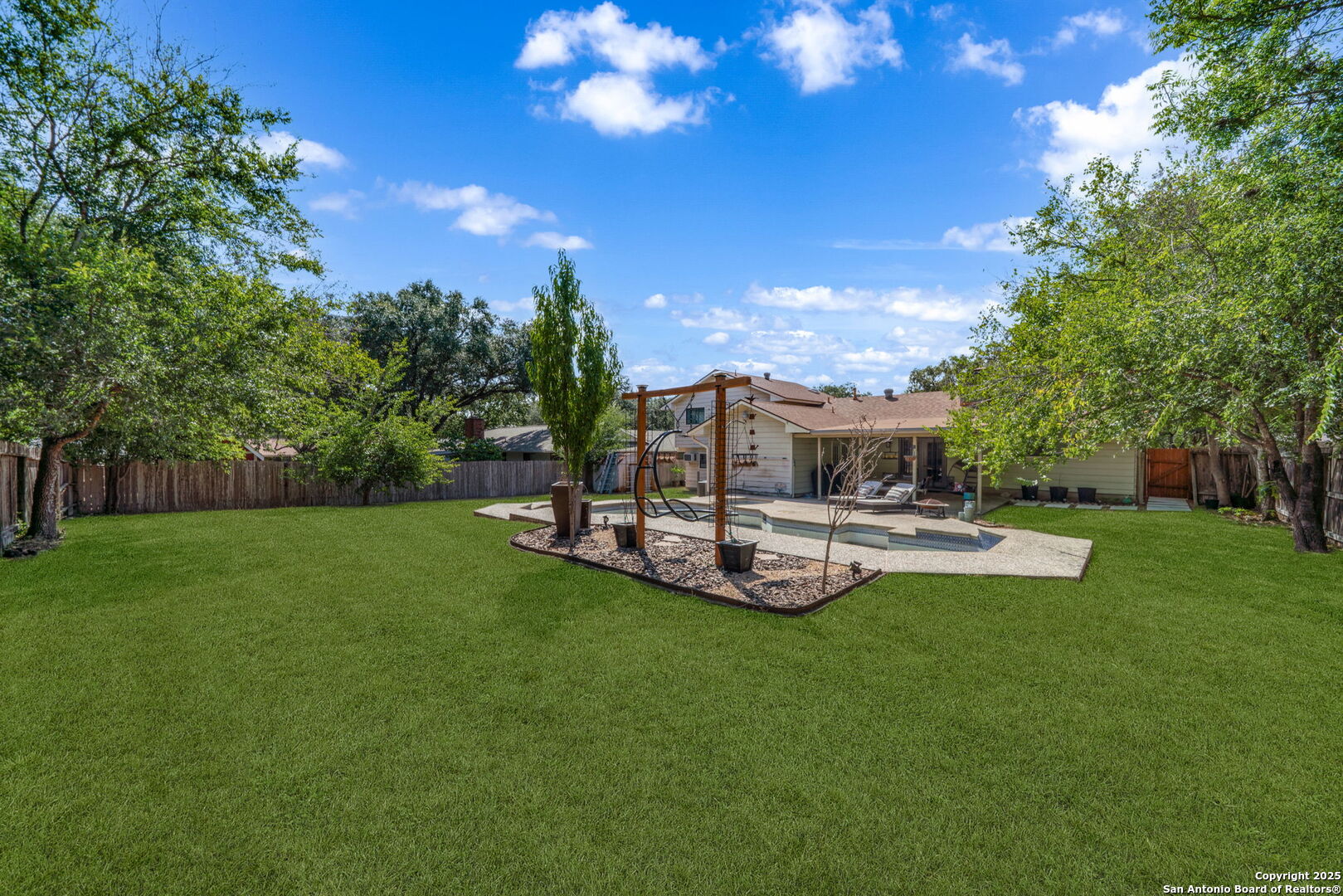 7707 Mary Carolyn St