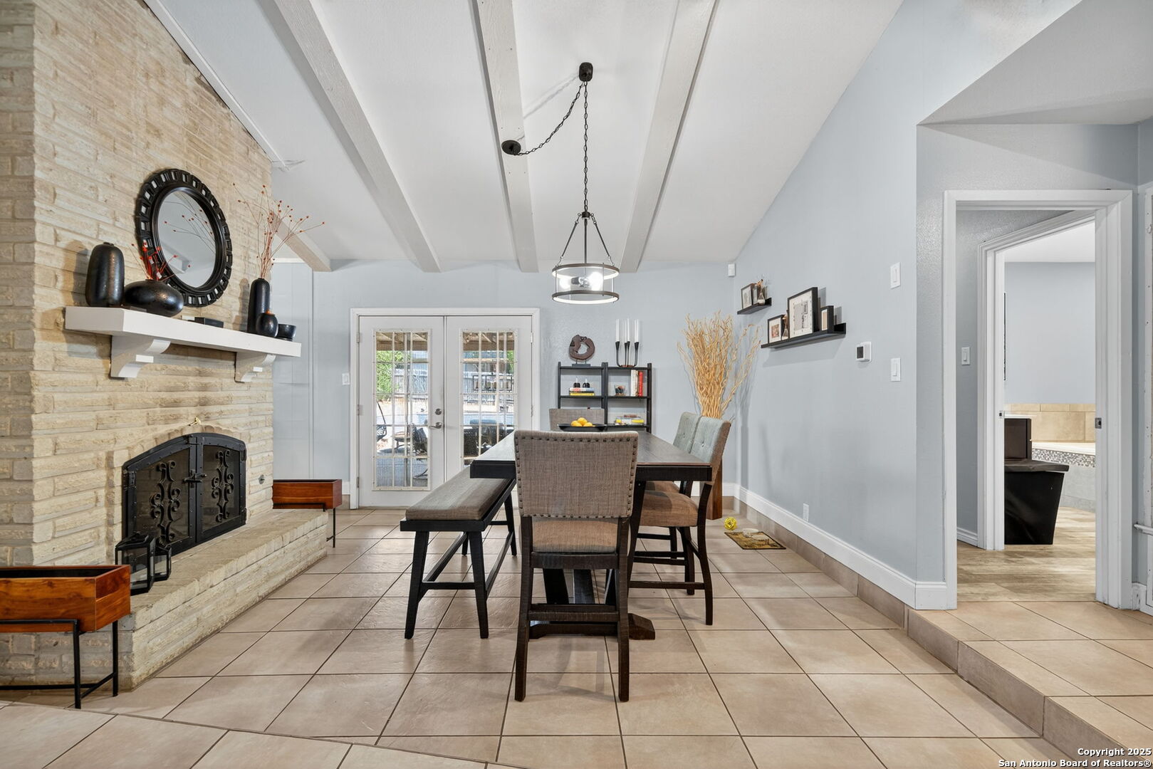 7707 Mary Carolyn St