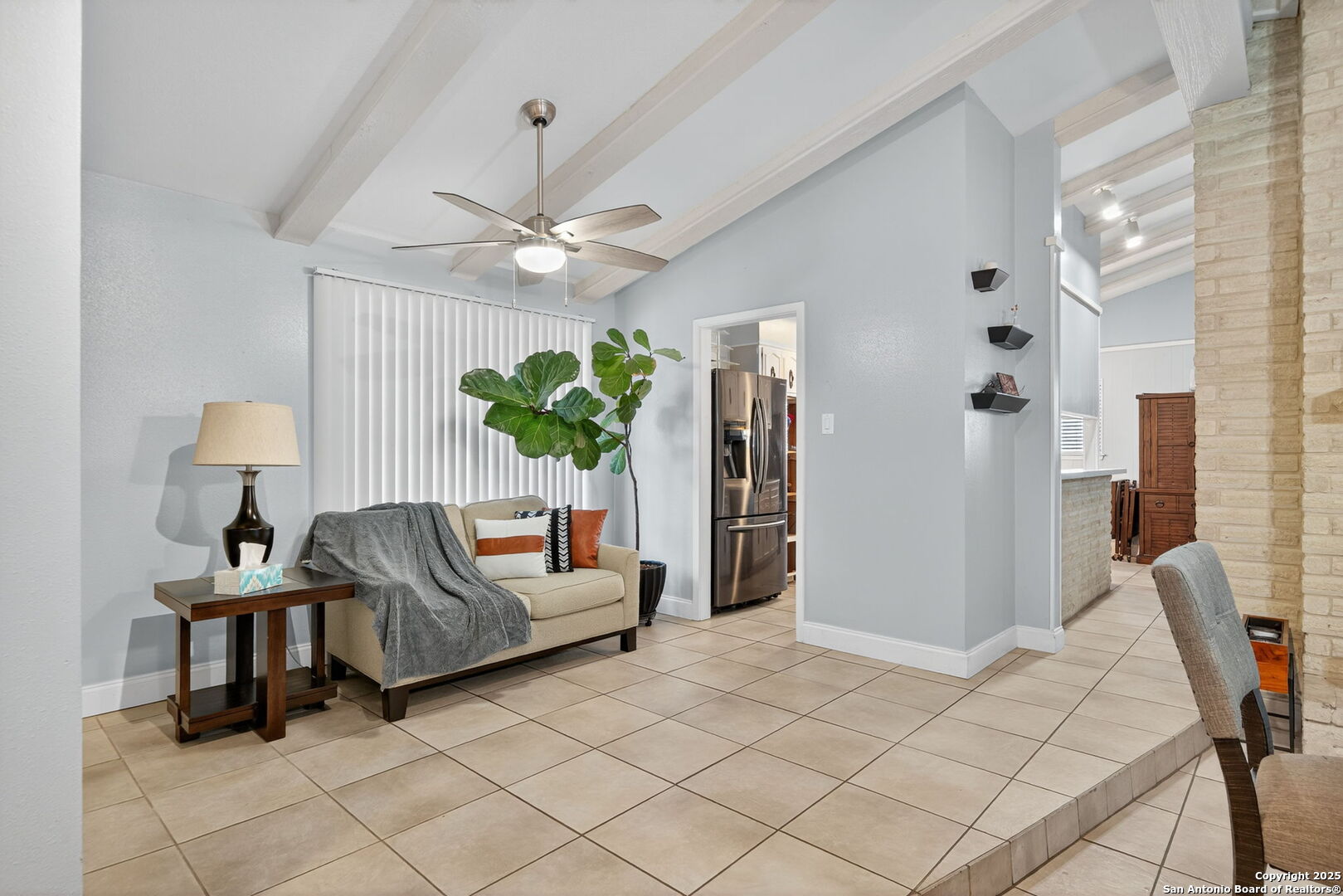 7707 Mary Carolyn St