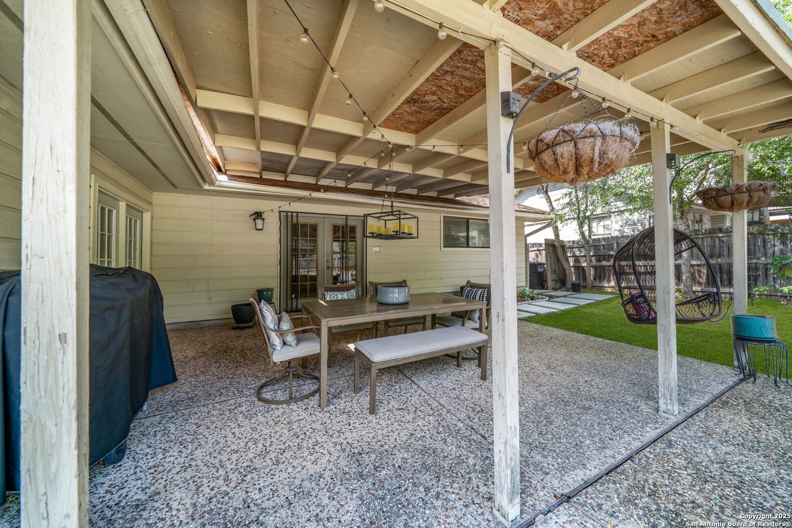 7707 Mary Carolyn St