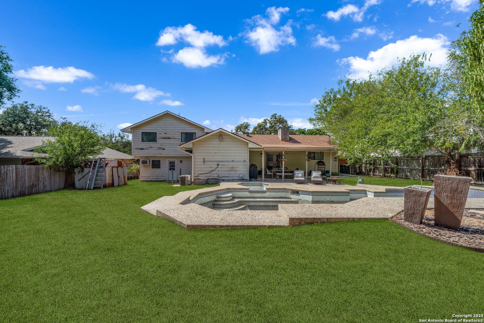 7707 Mary Carolyn St