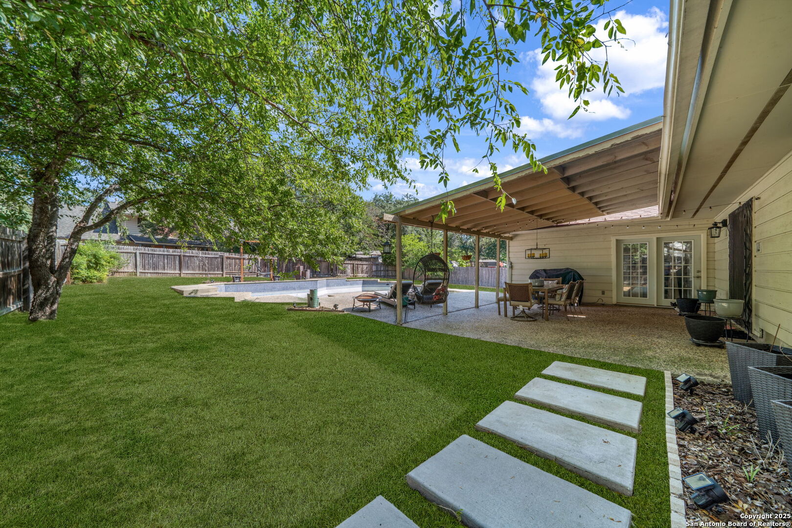 7707 Mary Carolyn St