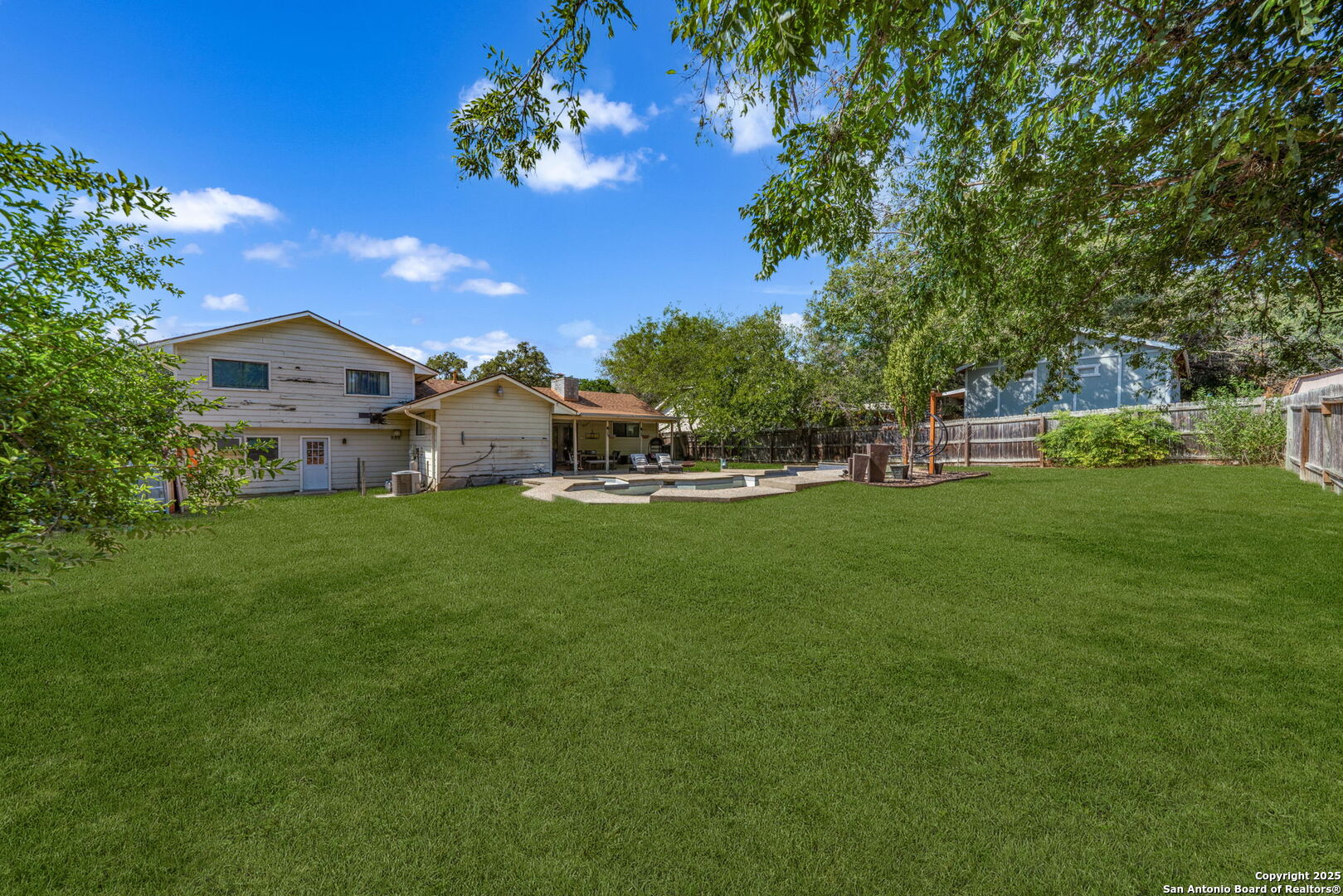 7707 Mary Carolyn St