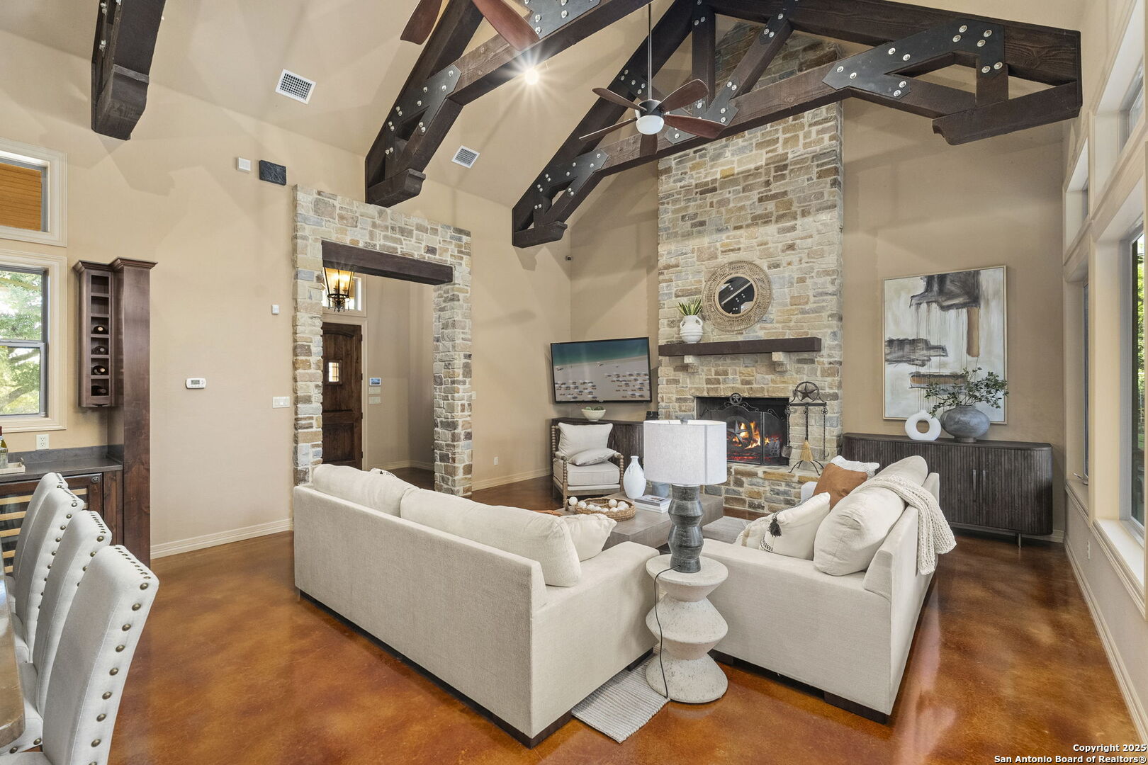 651 River Chase Dr