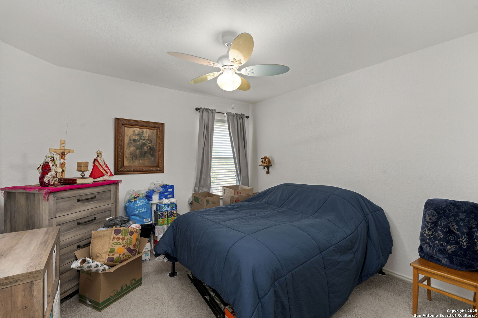 8947 Burnt Path