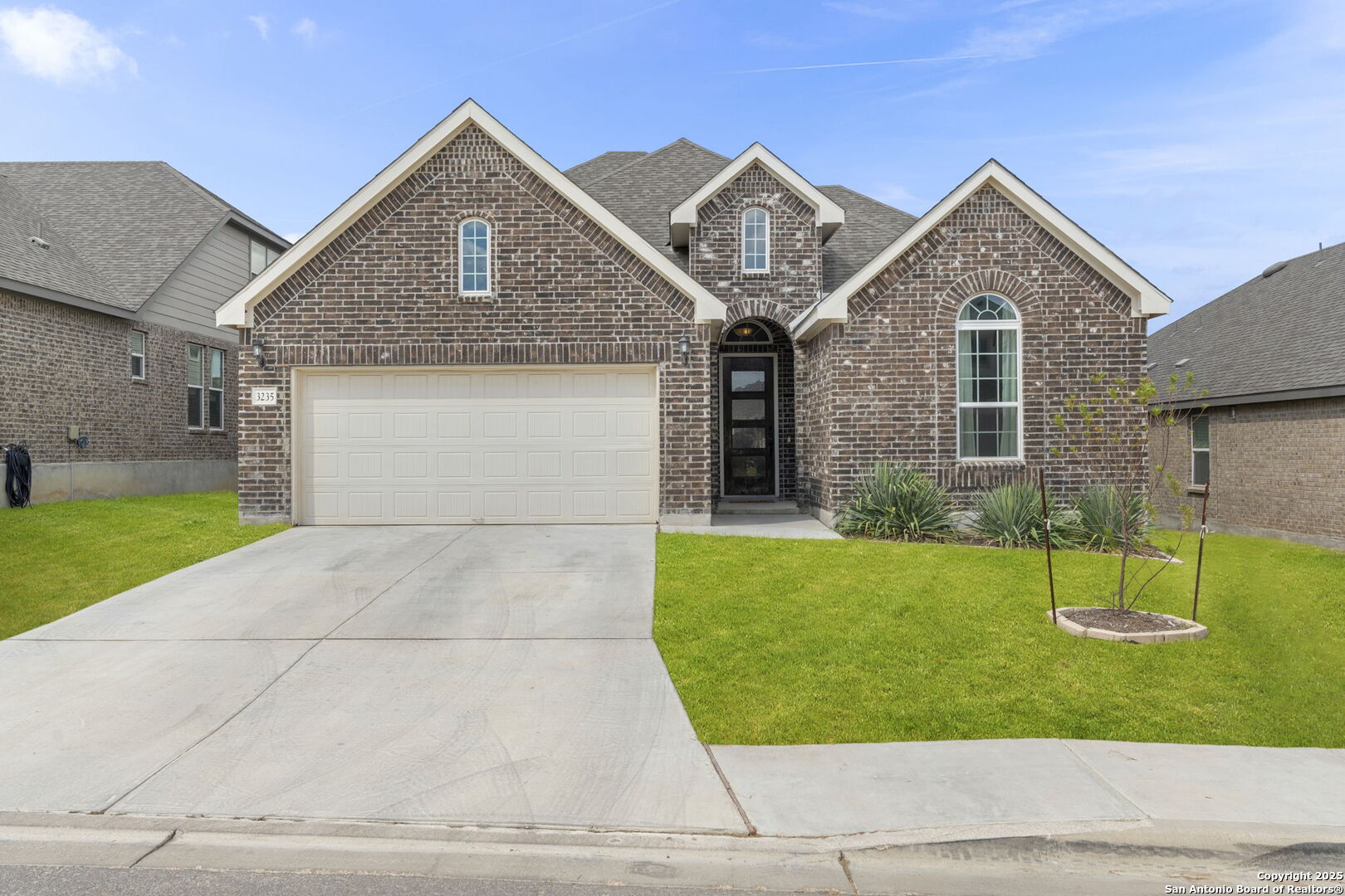 3235 Prairie Rose