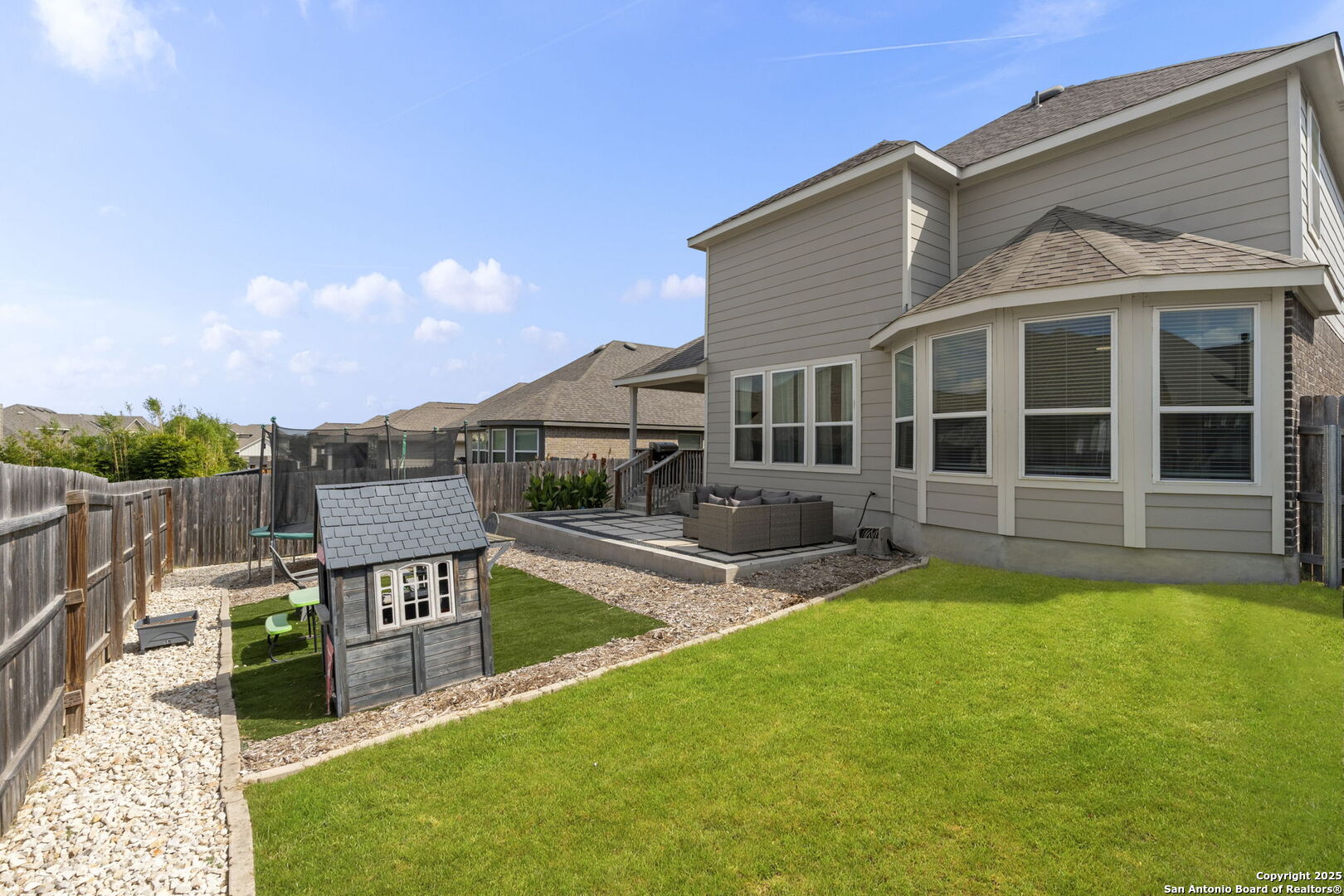 3235 Prairie Rose