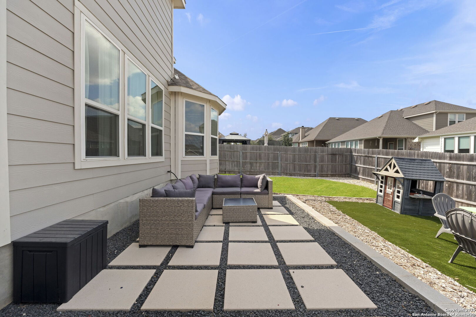3235 Prairie Rose