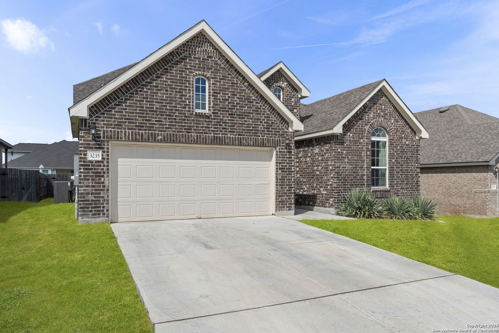 3235 Prairie Rose