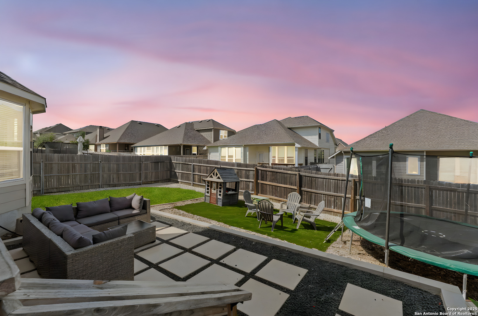 3235 Prairie Rose