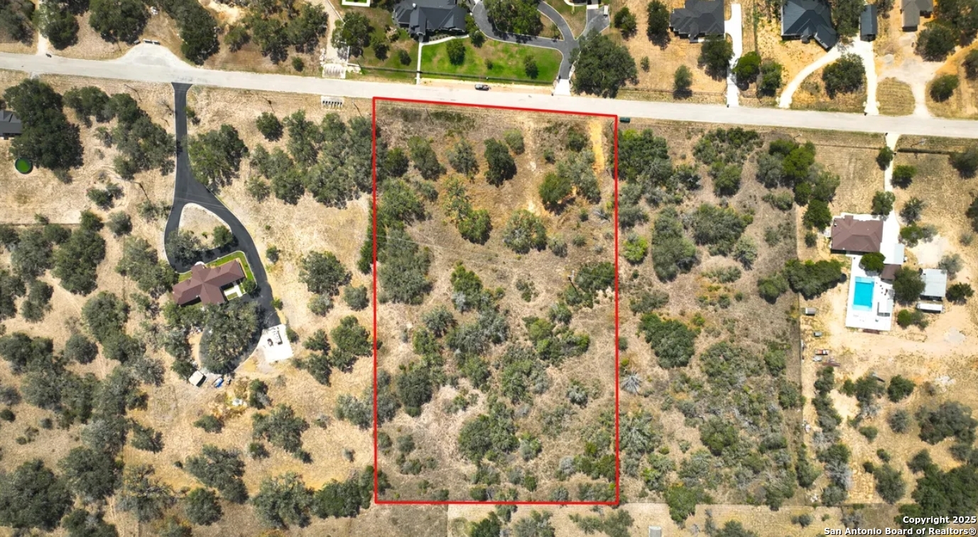 205 Trophy Lane