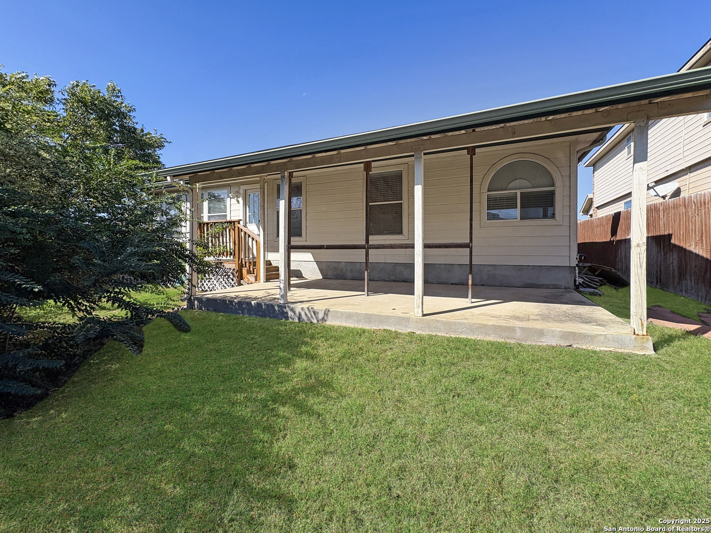 9006 Granberry Pass