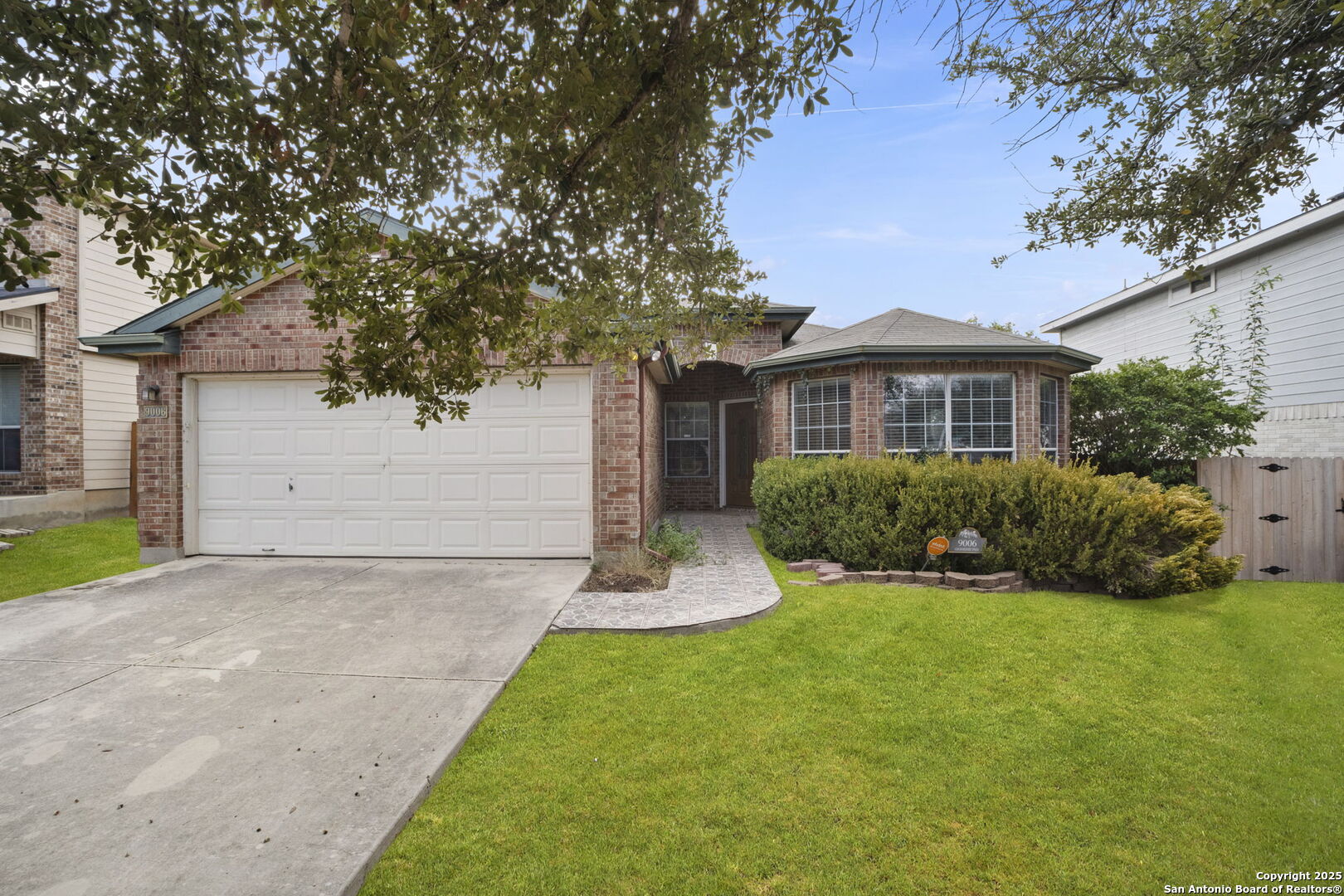 9006 Granberry Pass