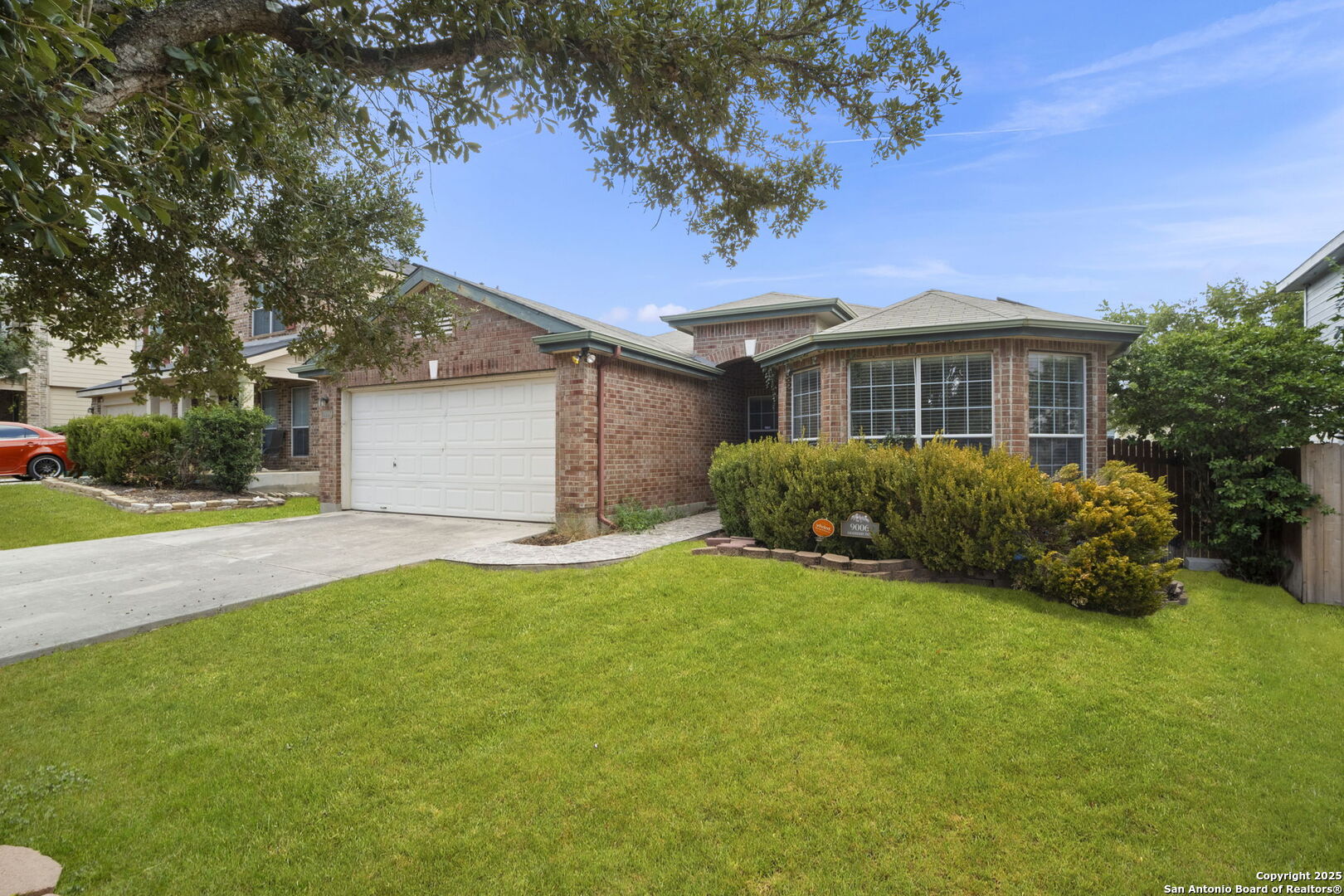 9006 Granberry Pass